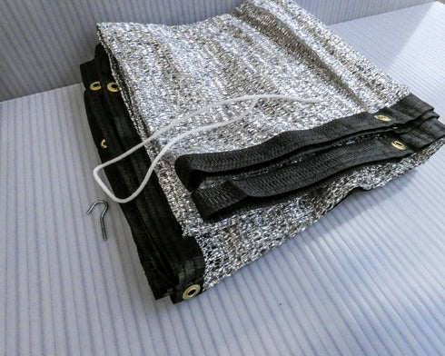 Aluminet™ Shade Cloth